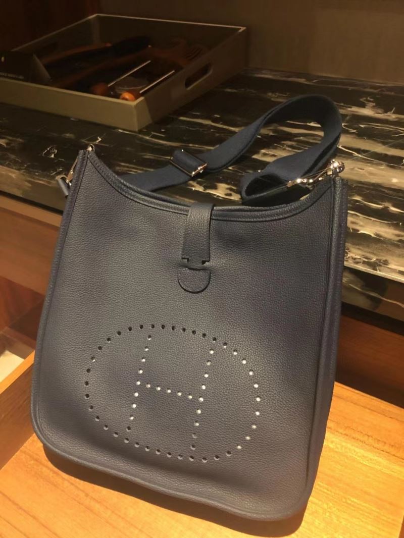 Hermes Evelyn Bags